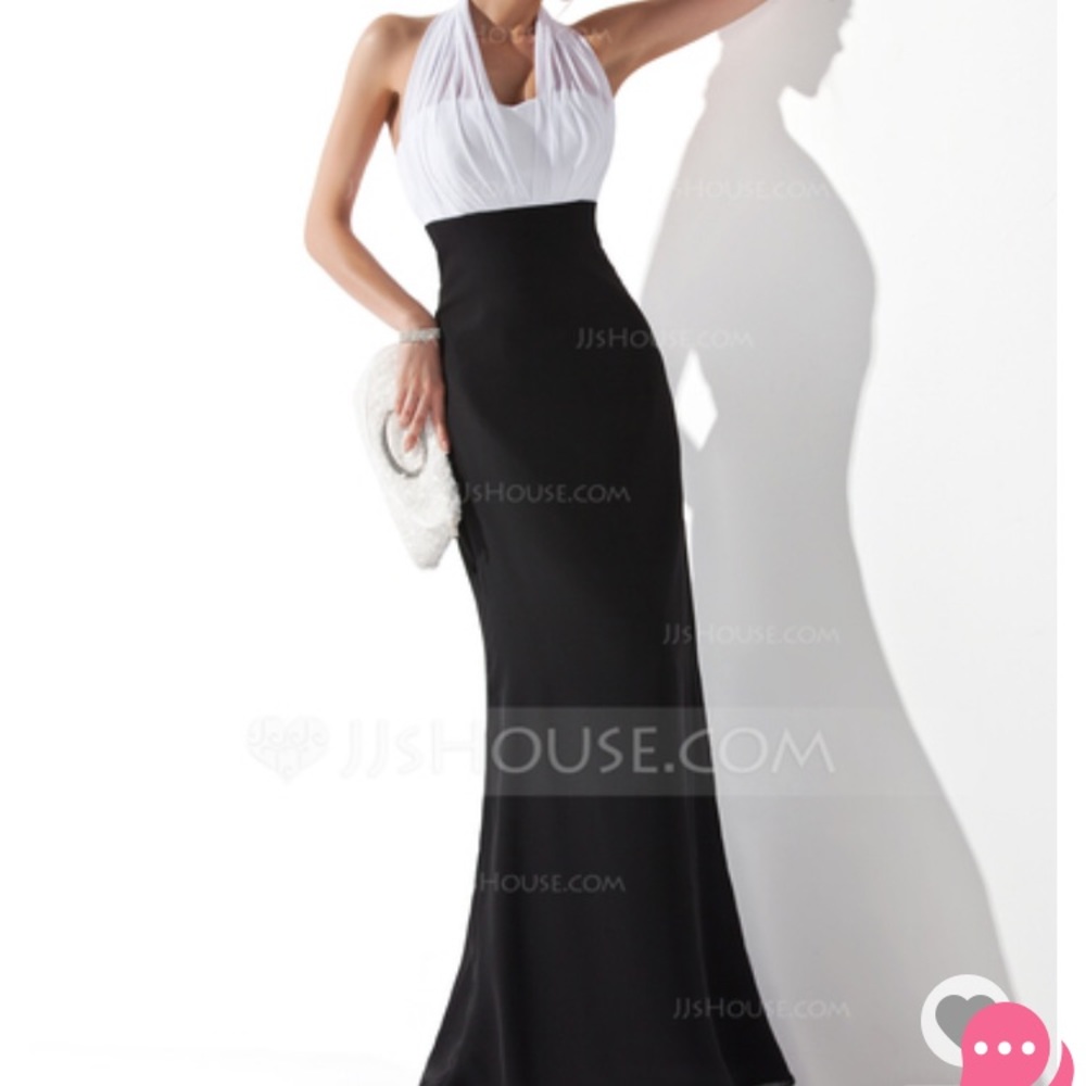 Formal Gown